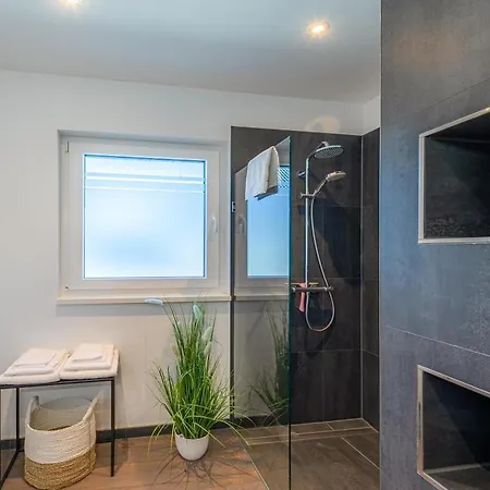 Apartmán Sebastian - Elegantes Domizil Mit Stegzugang, Terrasse & Altstadtnaehe