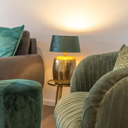 Sebastian - Elegantes Domizil Mit Stegzugang, Terrasse & Altstadtnaehe Apartmán Malchow (Mecklenburg-Vorpommern)