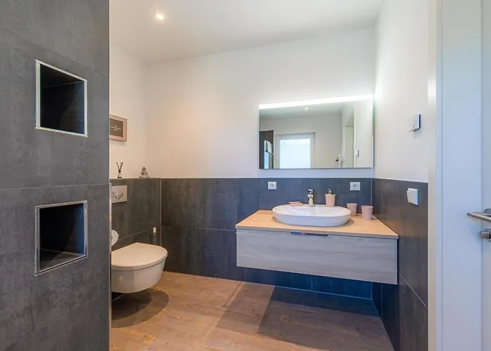 Sebastian - Elegantes Domizil Mit Stegzugang, Terrasse & Altstadtnaehe Apartamento Malchow (Mecklenburg-Vorpommern)